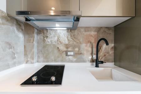 Blue Carpet Luxury Suites - 206