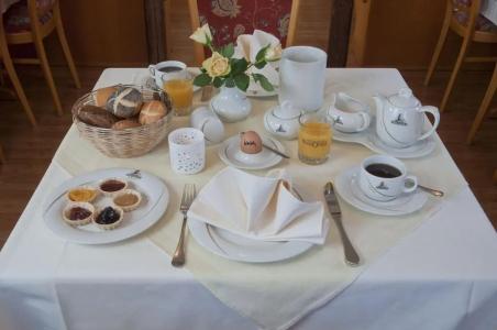 Panorama& Restaurant am Marienturm - 26