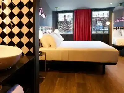 Axel Madrid - Adults Only - 41