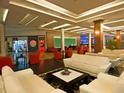 TUI Magic Life Masmavi - 2