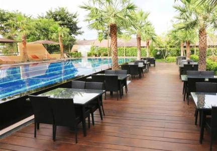 Ray Buriram - 27