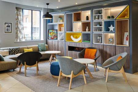Holiday Inn Belfast, An Ihg - 6