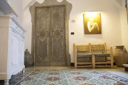 Relais Corte Palmieri & Il Chiostro - Residenza d'epoca - 15