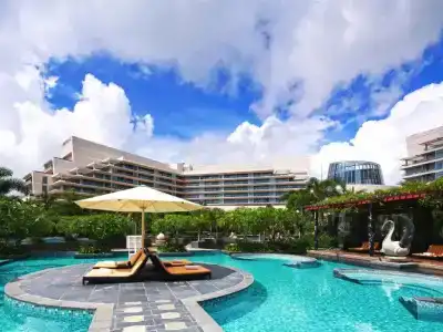 Mgm Grand Sanya - 38