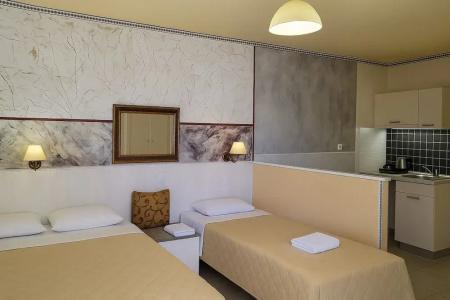 Korifi Suites Collection Adults Only - 79