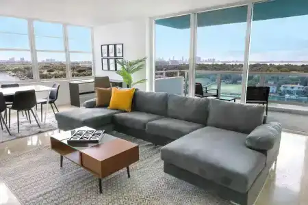 Seacoast Suites on Miami Beach - 223