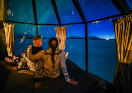 Arctic Guesthouse & Igloos - 48