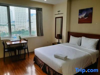 V-Studio Apartment 3 - 68