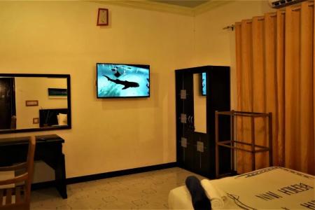 Dhigurah Inn - 15