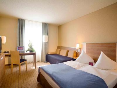 Mercure Aachen Europaplatz - 68