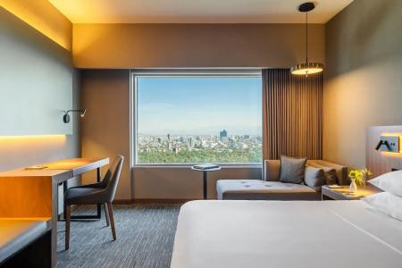 Hyatt Regency Mexico City - 46