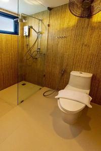 The Farm House Ranong - 40