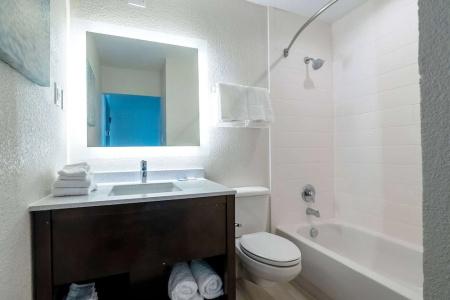 Holiday Inn North Padre Island - 43