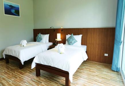 Khaolak Mountain View - 3