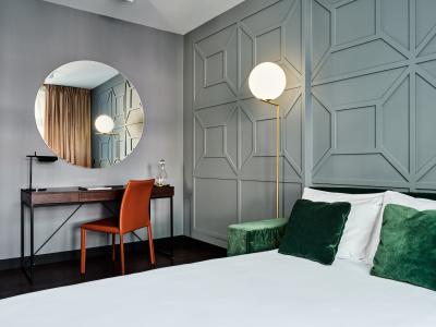 Indigo Warsaw Nowy ŚWiat, An Ihg Hotel - 45