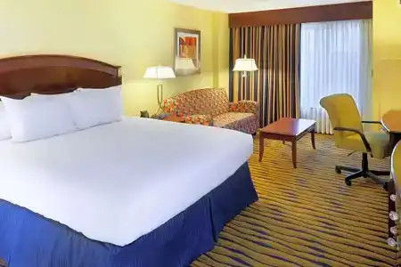 DoubleTree by Hilton - 16
