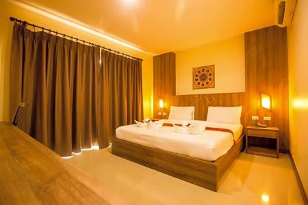The Cocoon Patong - 93