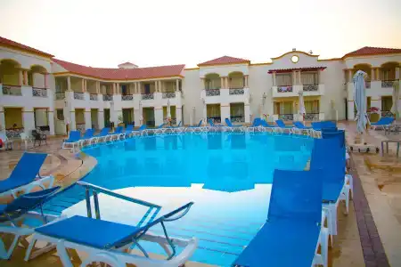 Marina Sharm - 14