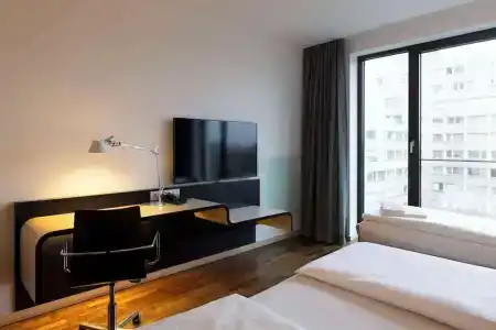 Scandic Berlin Potsdamer Platz - 52