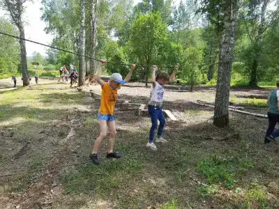 Таёжник - 16