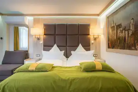 Best Western Plus Füssen - 43