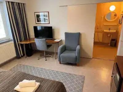 Budget Easystay - 30