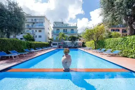 Comfort Gardenia Sorrento Coast - 19