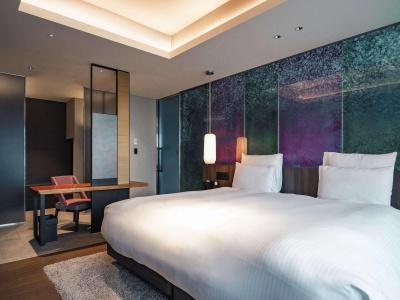 Pullman Tokyo Tamachi - 2