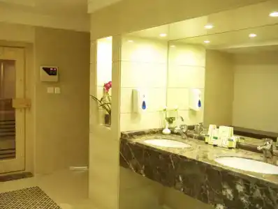 Grand Bellevue Apartment Dubai - 8