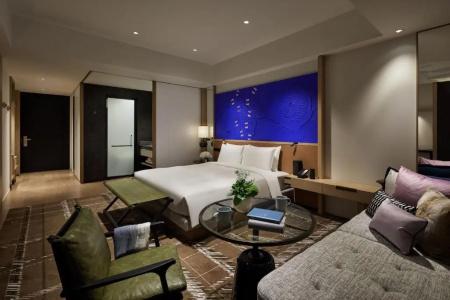 Hyatt Centric Kanazawa - 45
