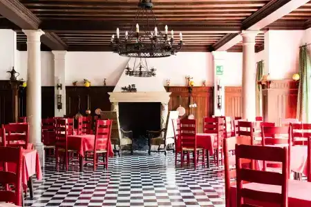 Residenza d'Epoca Albergo Quattro Fontane - 20