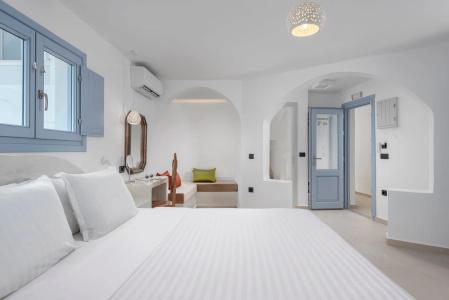 Sole d'oro Luxury Suites - 103