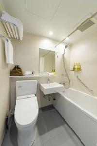Unizo Inn Osaka Kitahama - 33