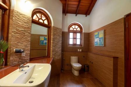 Airavata Boutique Resort - 12