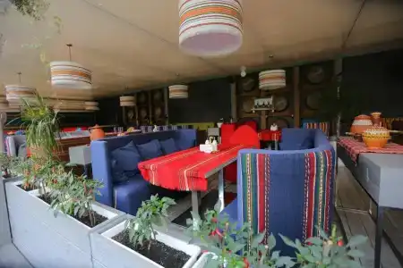 Atlantic Garden Resort - 0