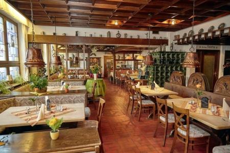 Flair Weinstube Lochner - 9