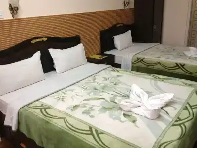 Greatwall International - 6