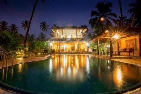 Lanka Beach Bungalows - 90