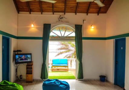 Explore Hostels - 3