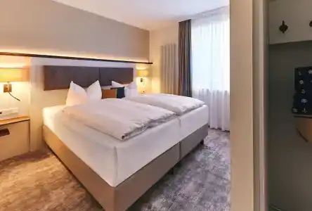 Dorint Strandresort & Spa Ostseebad Wustrow - 119