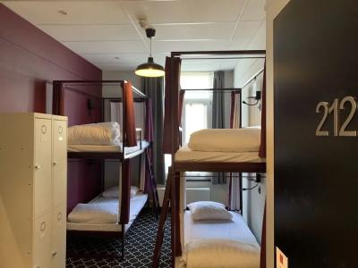 Safestay Brussels - 68