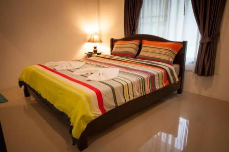 Oscar Villa Aonang Krabi - 72