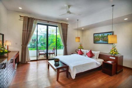 The Moon Residence & Spa - 45