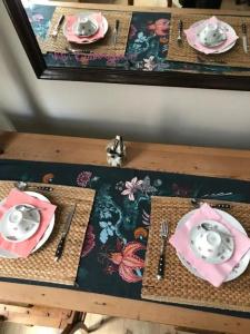 B&B Le flaneur - 37