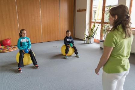Kolping Spa & Family Resort - 27