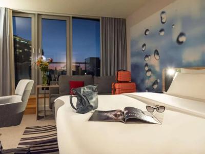 Novotel Wien City - 49