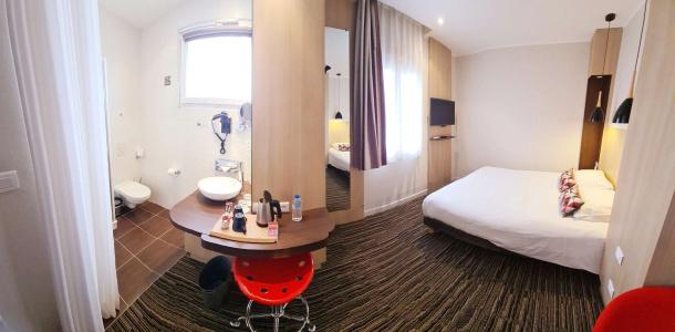 Best Western Plus Plaisance - 29
