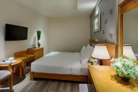 Silverland Sil & Spa - 104