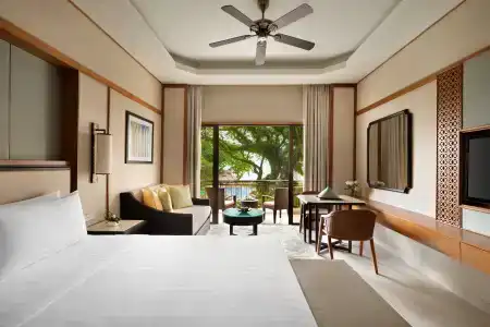 Shangri-La Rasa Sayang, Penang - 10