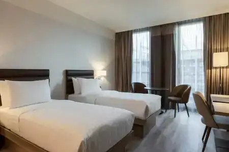 AC by Marriott Wuerzburg - 3